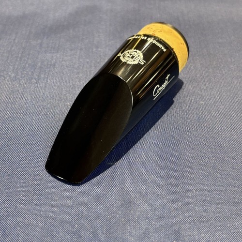 Embouchure clarinette basse - embouchure,